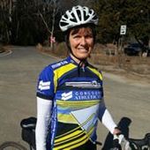 User avatar for Claudia Colton