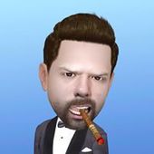 User avatar for Goran Mršić