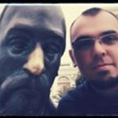 User avatar for Davor Nazifović