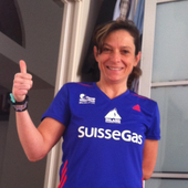 User avatar for Giorgia Pirisi