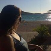 User avatar for Dina Ježić