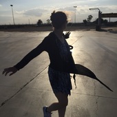 User avatar for Sonia Caffi