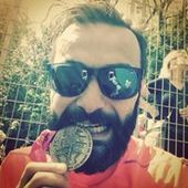 User avatar for Francesco Cavallo