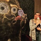 User avatar for Allison Doering