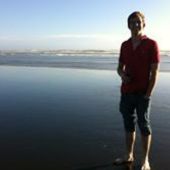 User avatar for Alex S Perrott