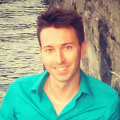 User avatar for Davide Aliprandi