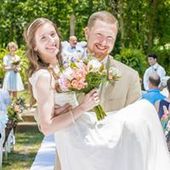 User avatar for Lance Kristina Layton