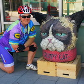 User avatar for Alecia Gilles