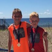 User avatar for Marcus Baker