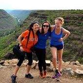 User avatar for Amelia Conrad