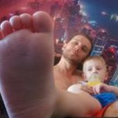 User avatar for Sebastian Krivic