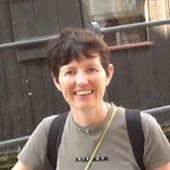 User avatar for Stefi Del