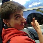 User avatar for Nicolò Costa