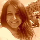 User avatar for Giovanna Mostosi