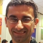 User avatar for Alessandro Brigati