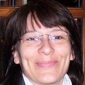 User avatar for Marina Baroscelli