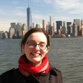 User avatar for Christina Schneider