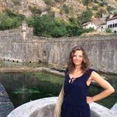 User avatar for Gill Mazzoleni