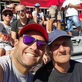 User avatar for Joe Codispoti