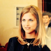 User avatar for Rosanna Tenti