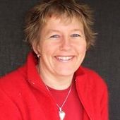 User avatar for Ellen Bartlett