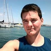 User avatar for Goran Matijević