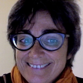 User avatar for Elena Zoppi