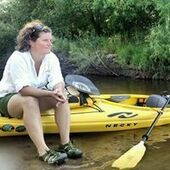 User avatar for Sarah Congdon