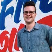 User avatar for Nicholas Purcell