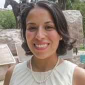 User avatar for Marissa Marquez