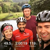 User avatar for Nikki Miller