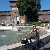 User avatar for Barbara Russo