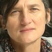 User avatar for Michela Brambati