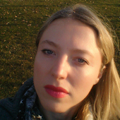 User avatar for Veronika Stehr
