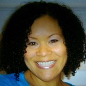 User avatar for April Liverman