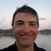 User avatar for Alfredo Spaggiari