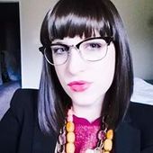 User avatar for Leah Crawford