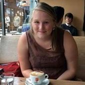 User avatar for Molly Mc Mahon