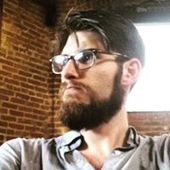 User avatar for Alexander Smith