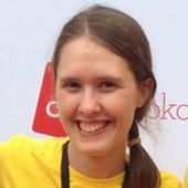 User avatar for Zoe Britton Harper