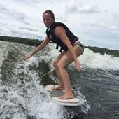 User avatar for Aliki Moncrief