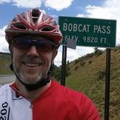 User avatar for Mike Kiefer