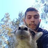 User avatar for Anthony Bernabeu