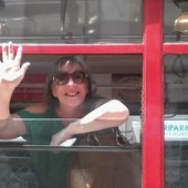 User avatar for Anna Treglia