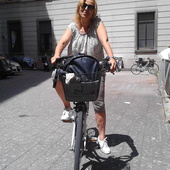 User avatar for Patrizia Ballarotto