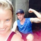 User avatar for Crystal Waters