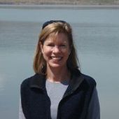 User avatar for Anne Kelly