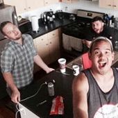 User avatar for Chad Cadelina