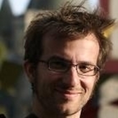 User avatar for Alessandro Gattini