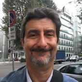 User avatar for Paolo Marchini